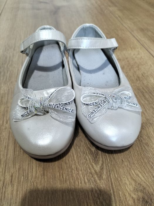 Buty Pantofle Baleriny rozmiar 31