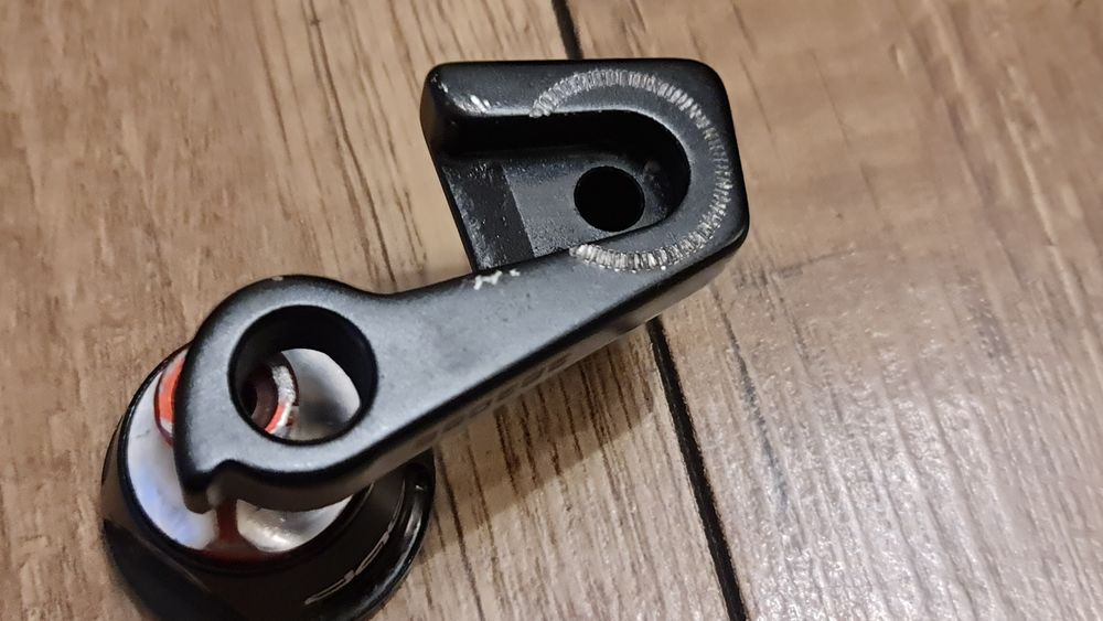 Hak ramy Trek Top Fuel,Remedy