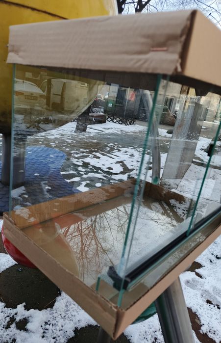 Terrarium nowe okazja