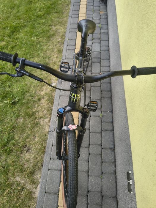Rower Kellys WHIP 30