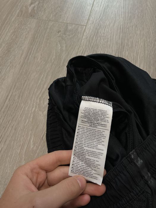 Шорти Nike Juventus