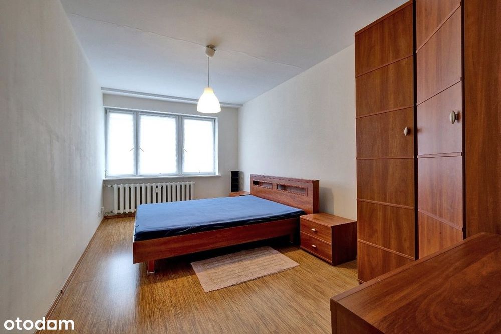 3 pokojowe, bezpł. parking przy budynku - Ansicht 5