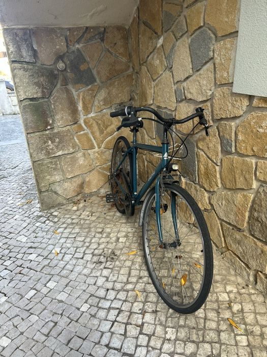 Bicicleta adulto