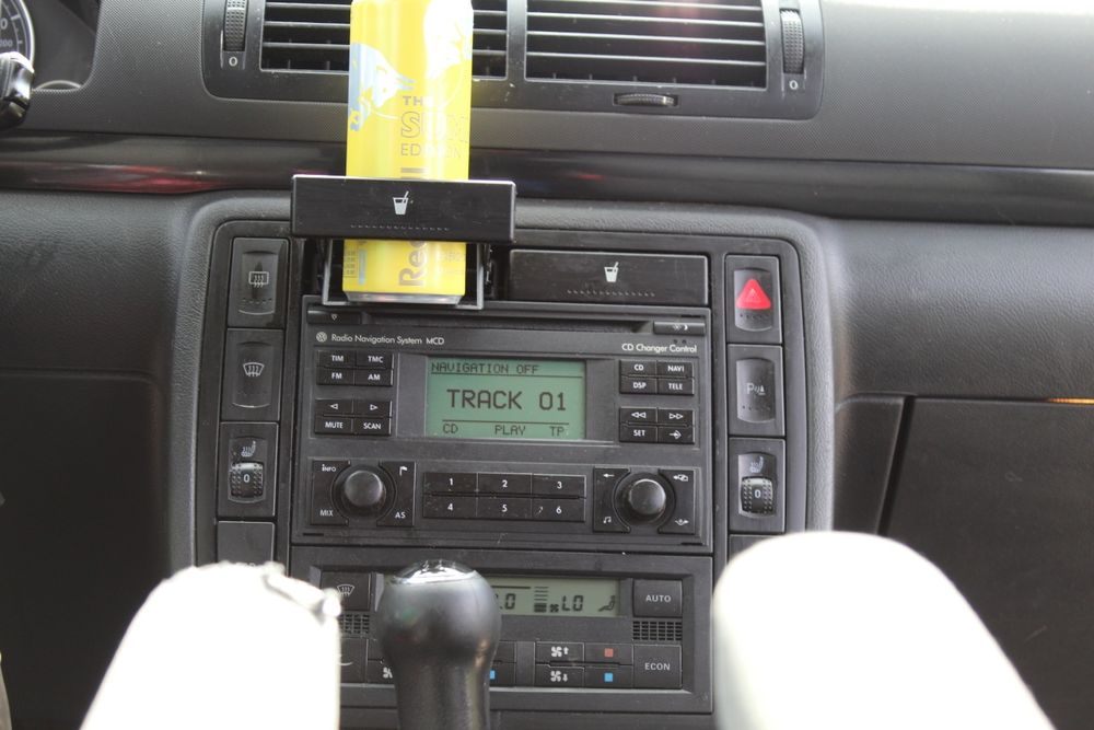 Volkswagen Sharan  + Gaz