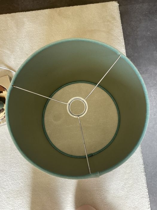 Candeeiro de Mesa