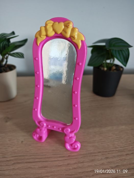 Hasbro Lusterko My Little Pony G3 Dance Time with Rainbow Dash 2008