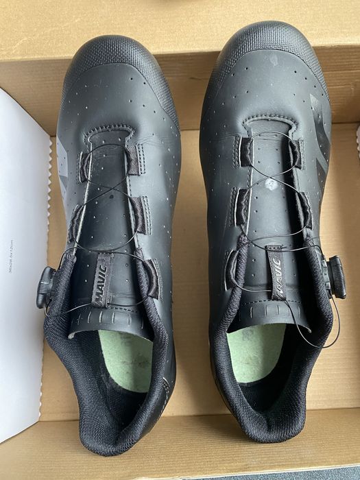 BUTY MTB Mavic Crossmax Boa 43 / 44
