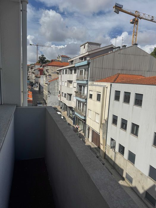 Apartamento T1 Porto rua do Bonjardim