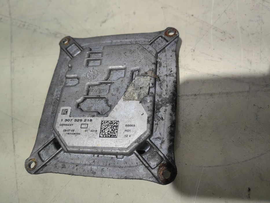 Balastro Xenon Esquerdo 3073.29218 Audi A4 B8 8K