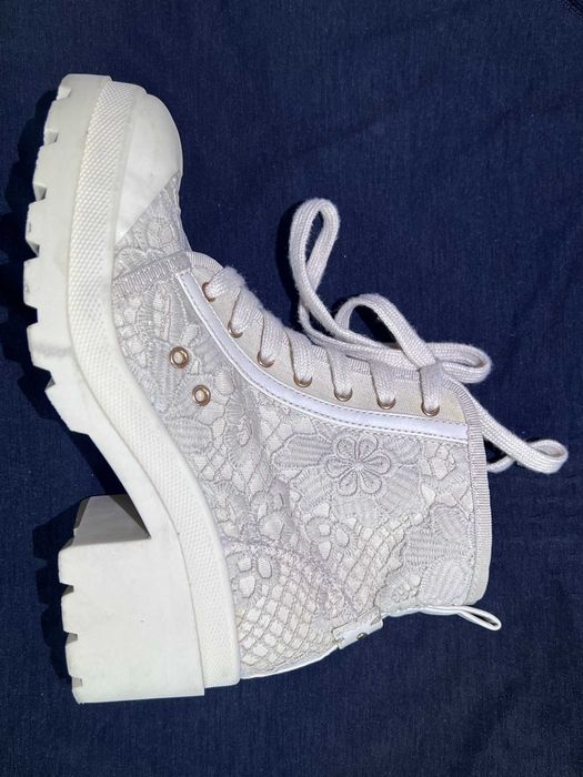 Жіночі черевики DeeZee