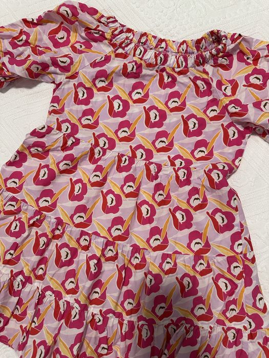 ЯК НОВА! Сукня Zara Зара плаття сарафан 8 9 років 128 134