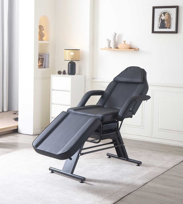 Крісло кушетка косметологічна