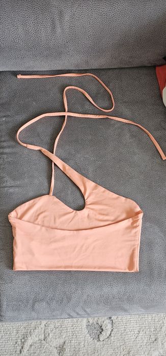 Топ GEPUR кораллового кольору