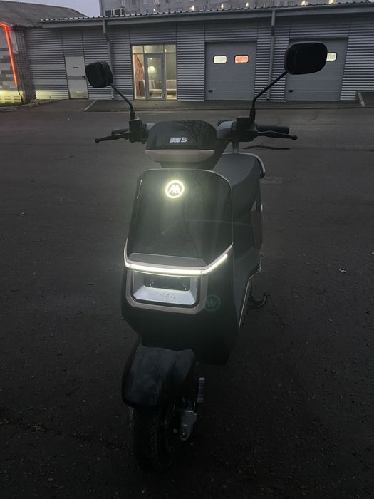 Аренда Скутера Aima Днепр,Продажа,Лизинг,Glovo,Bolt, Доставка