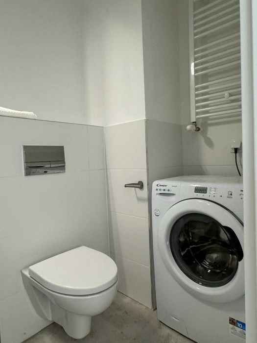 3 pokoje w centrum Katowic! 1 MC GRATIS!