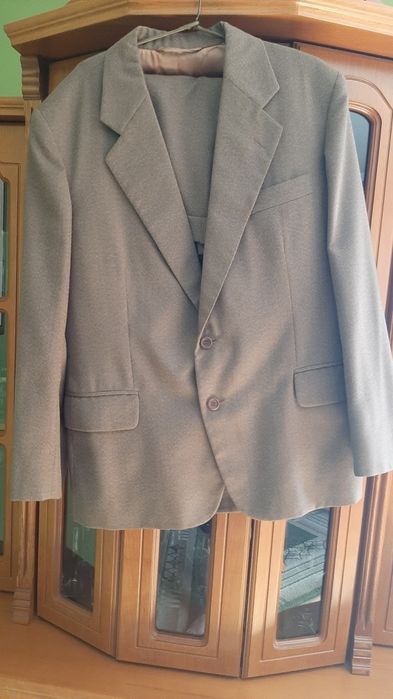 Garnitur szyty na miarę