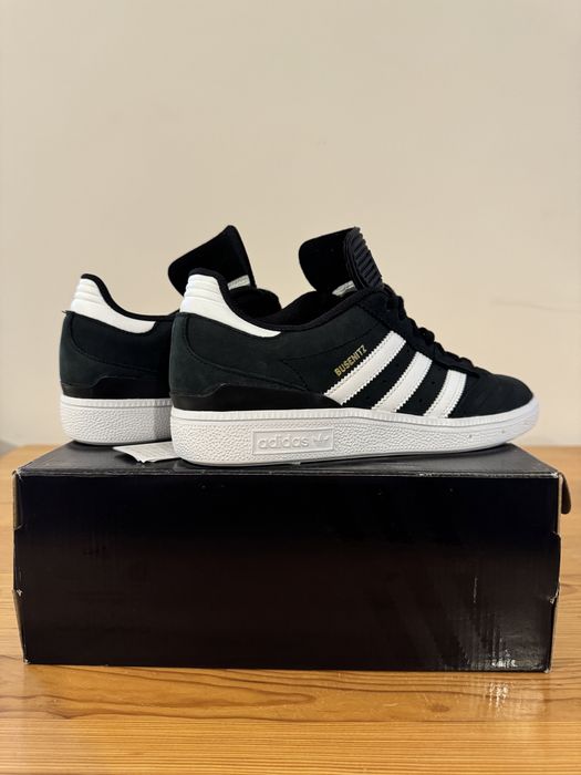 Adidas BUSENITZ Skatebording NOWE
