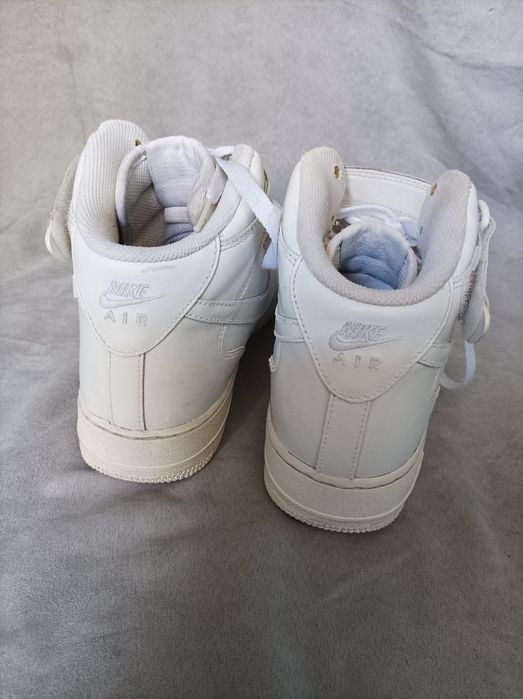 Nike Air Force 1, rozmiar 41 PRZECENA