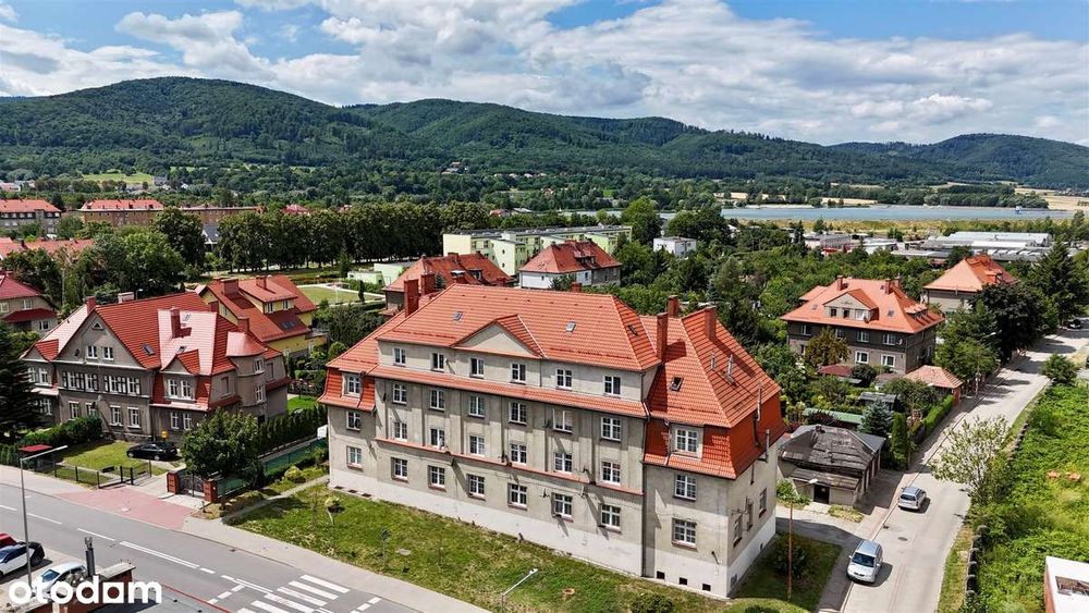 ***Trójstronne rozkładowe mieszkanie ***Opcjonalny Garaż***