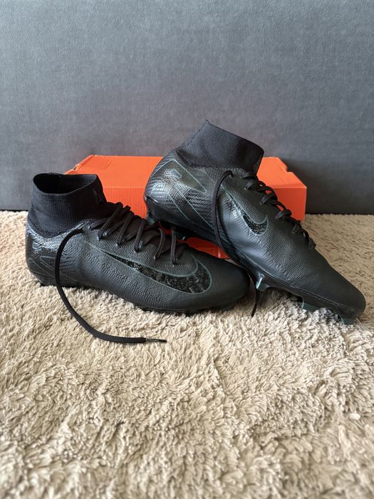 Korki Nike Mercurial Superfly Pro r.43