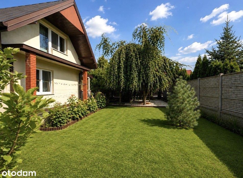 67m² Grabina, Gościnna 8