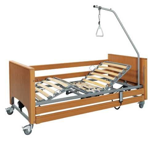 Sprzedam łóżko rehabilitacyjne burmeier 3-4 funkcyjne