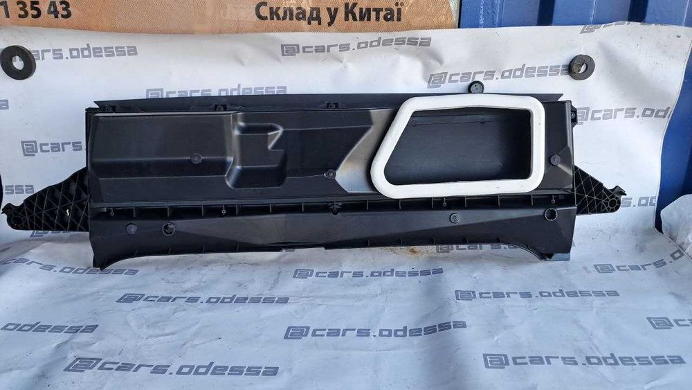 Корпус воздушного фильтра HEPA для Tesla Model Y (аналог 149516700B)