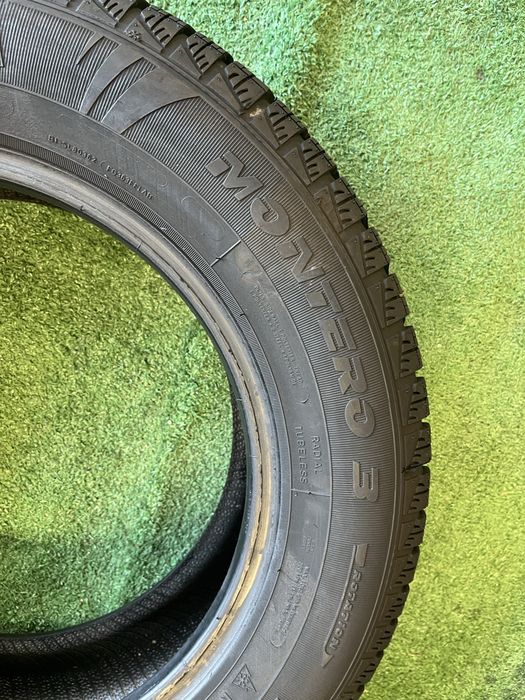2x195/65R15 Fulda