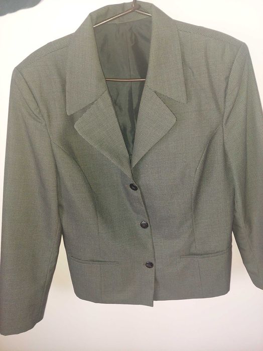 Garsonka damska na podszewce r.42