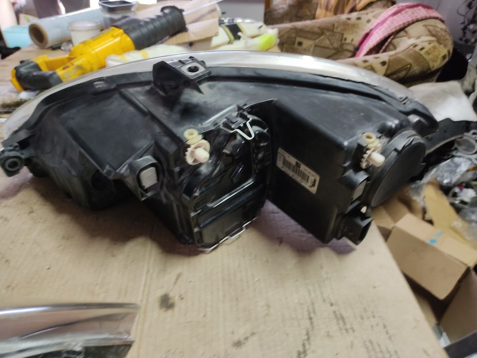 Фара Seat Altea 2005р 5P1941005A