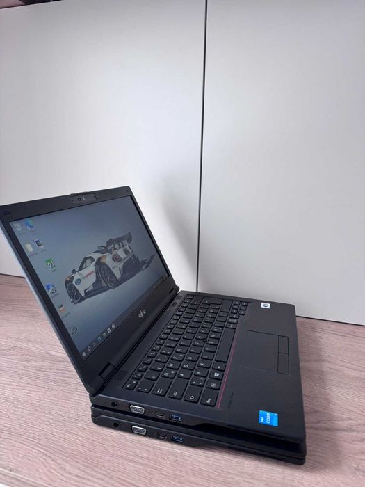 Fujitsu E5411 IPS FullHD ідеальний для офісу модем 4G є 30 шт, 2021 р.