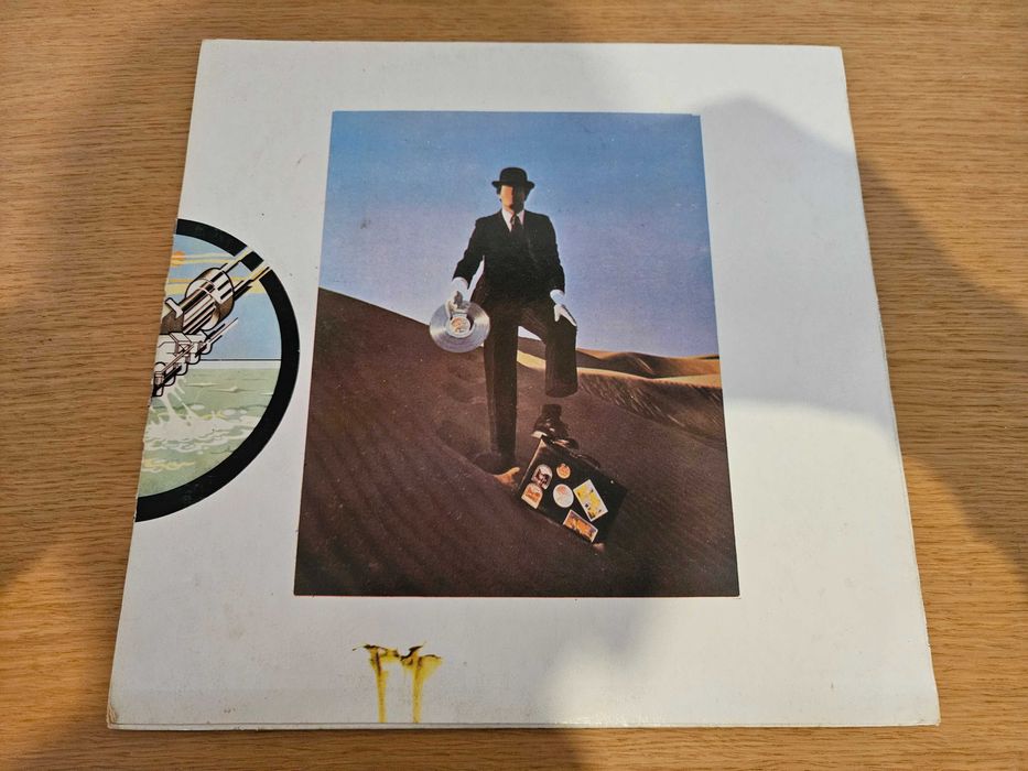 Discos de vinil | Pink Floyd