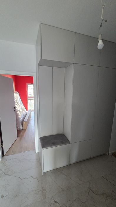 Montaż mebli z paczek Ikea Castorama itp