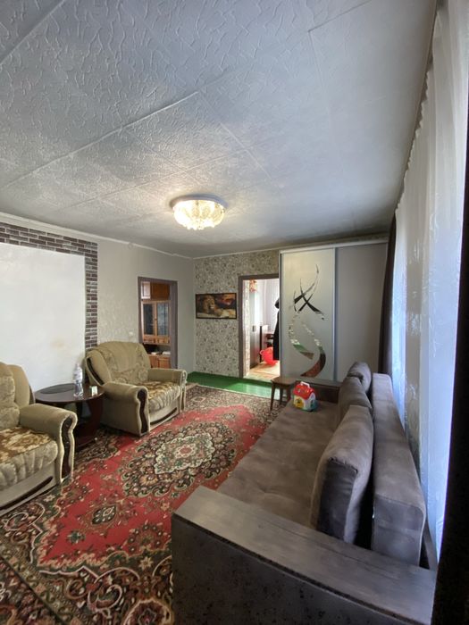 Продам будинок (затишний, готовий для життя)