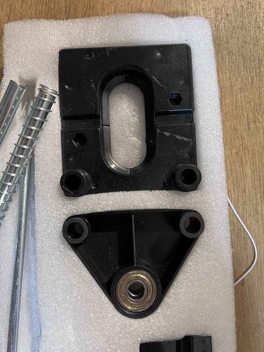 Adjustable Drill Guide Stand - New449117954004766723