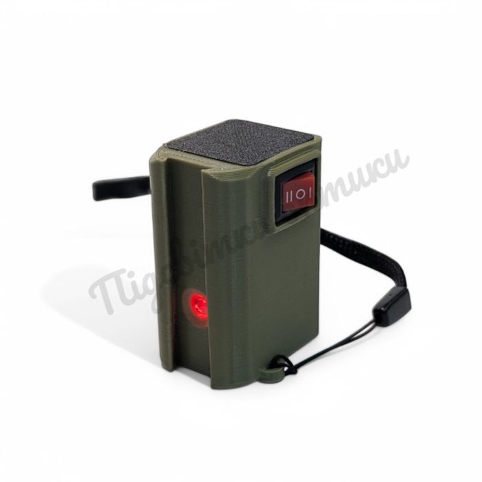 Підсвітка до мінометного прицілу МПМ-44М