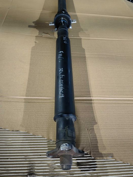 Veio de transmissão BMW serie 5 F10/F11  530 d  Auto 7614.686