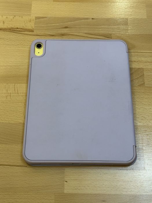 Ipad 10. Generacji i apple pencil usb C