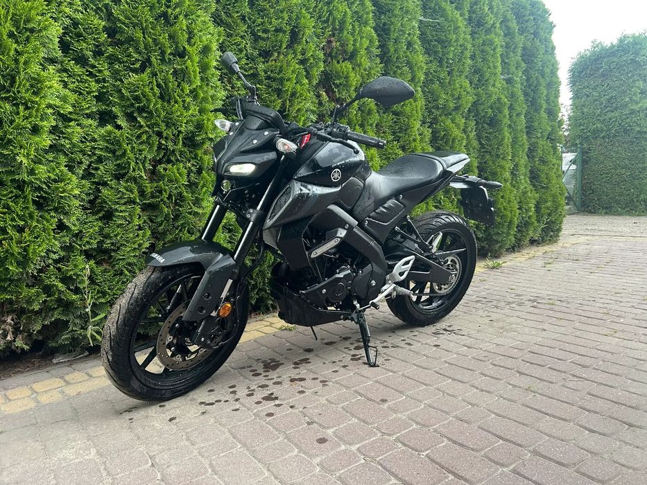 Yamaha