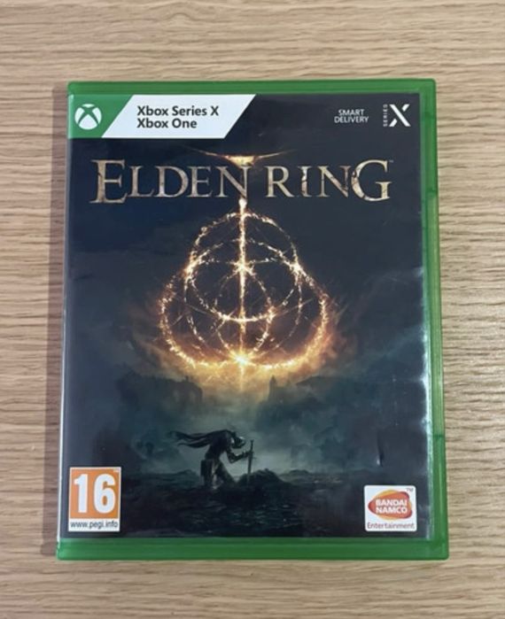 Elden ring - xbox one / Series