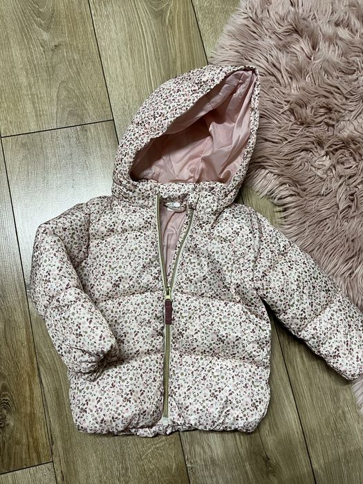 Куртка H&M, деми, 86р.