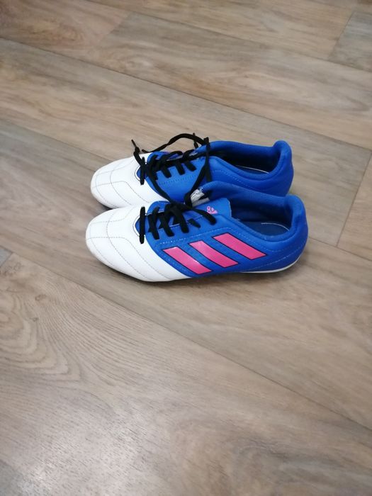 Korki adidas rozmiar 35