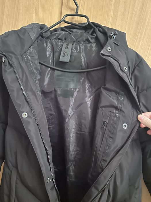 DIVERSE kurtka damska zimowa EVO, r. S