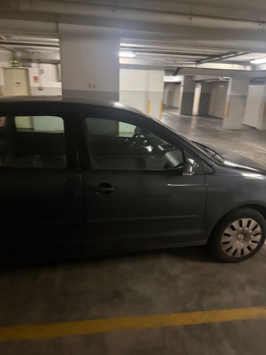 Vende-se polo ano 2003