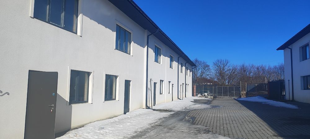 Продаж котеджів Йосева дорога