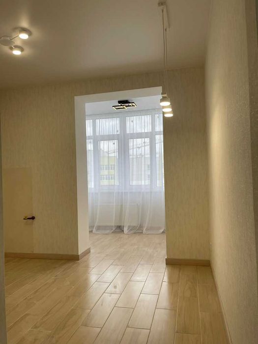 Продаж 1к квартири 41кв.м. з ремонтом Крюківщина Теремки Республіка