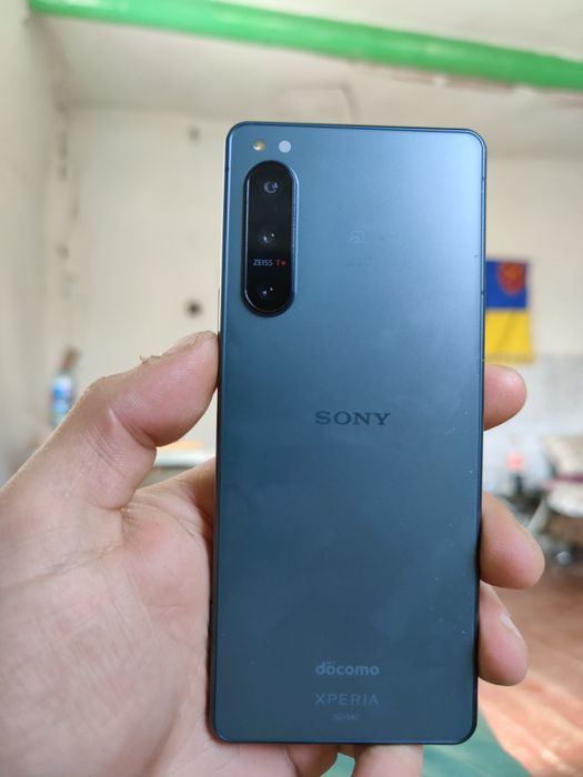 Sony Xperia 5 mark4
