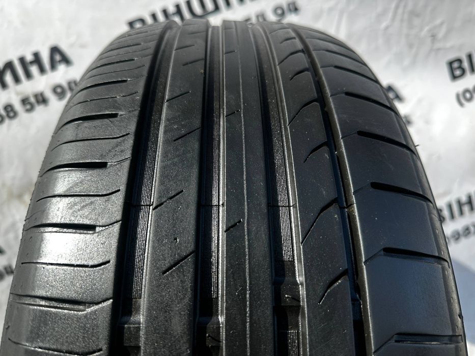Шина 225/50 R 17 Goodride Zuper Eco. Одне колесо. Розпаровка.