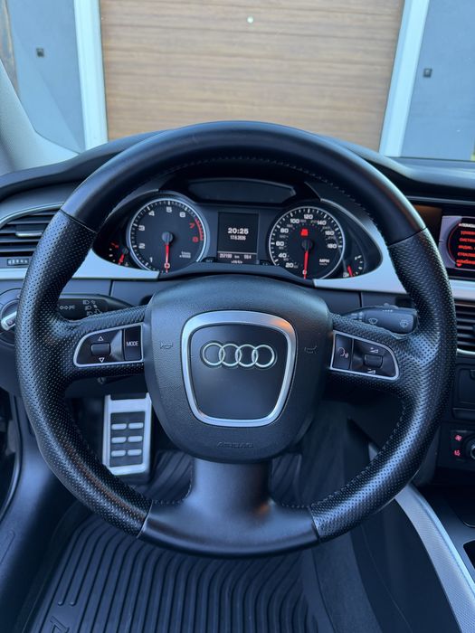 Audi A4 2011 VIN WAUFFAFL5CA060528 фото оголошення 17 з 24