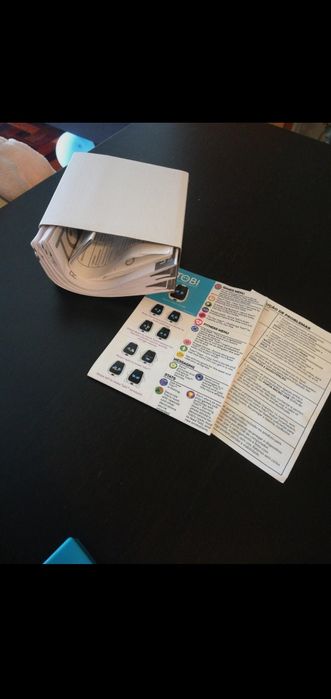 Smartwatch Toby rosa criança